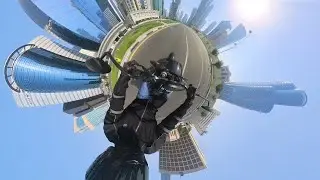 Indian FTR1200 S Ride
