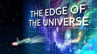 Do We Live On The Edge Of The Universe?