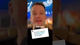 How to Rank on the First Page of Google 🚀 Follow These Simple SEO Tips! 