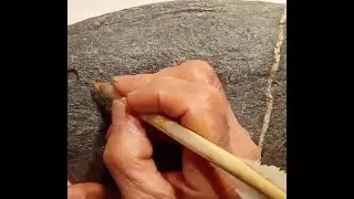 CHRYSOGRAPHIE 