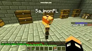 SajmonPL hacky!