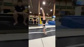 Butterfuly Athlete Workout 