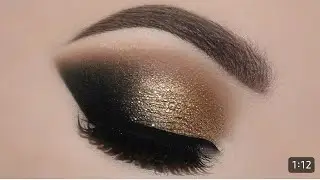 ♡Illusion Cut Crease♡eye makeup tutorial✨️ #viral #viralvideo #makeup #vlog #trending @divk7