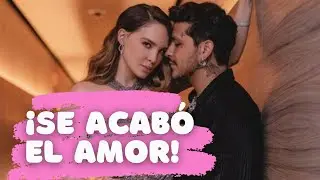 ¡NO HAY BODA! Christian Nodal y Belinda ¡TERMINARON SU COMPROMISO Y NOVIAZGO! 😱😱😱