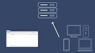 How email works