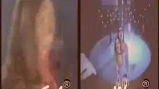 BRITNEY SPEAS vs MARYLIN MANSON 
