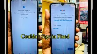 How To Fix Google Play Store Issue On Xiaomi Redmi 9,Redmi 9A,Redmi 10A.