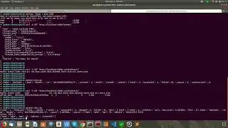 Python Elasticsearch Connectivity | How To Connect To Elasticsearch Database Using Python3