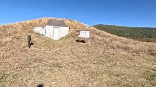 Тракийска гробница 