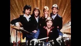 With A Little Luck (Paul McCartney ft. Wings)