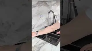Многофункциональная встраиваемая мойка SANTREK AQUA 
