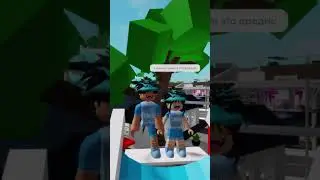 Чипсы это вредно?😝 #роблокс #дава #roblox #смешное