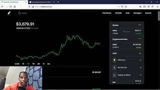 Stock Trading Strategy | Trades Of The Week | Averaging Down | Financial Talk