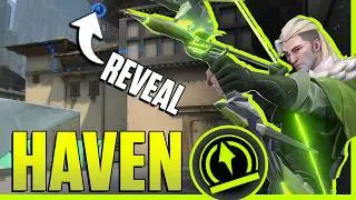 BEST SOVA REVEAL LINEUPS FOR HAVEN [2026]