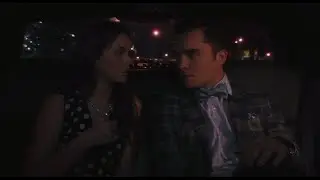 Чак и Блэр || три части.