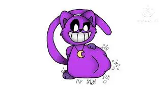 Catnap Vore