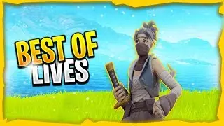 BEST OF KILLS DES LIVES