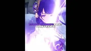 The Only 10/10 Cutscenes In Genshin Impact 