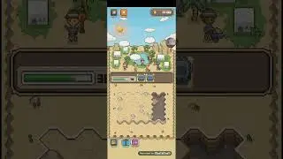 Tap! Dig! My Museum! Wiki! Fossils 44