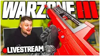 Heute Warzone oder MW2 Remastered? 🤔