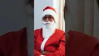 Santa Physical 