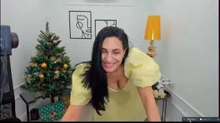 beautiful lady prv striptease show