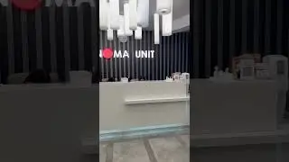 Новогодняя Меланома Юнит Москва