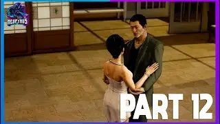 Sleeping Dogs Walkthrough Gameplay Part 12 - NIGHT LIFE (PS4) (HD)
