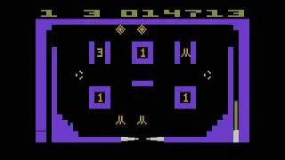 River Raid, Spy Hunter, and Jedi Battles ahoy! - Matt & Mike Rank: Atari 2600 Games - 15