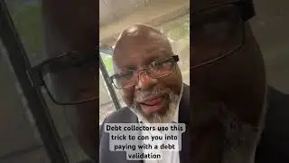 Debt collectors use this trick to hurt your credit scores