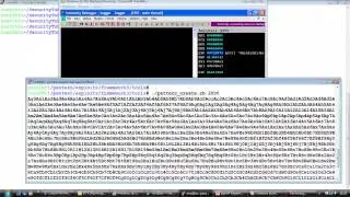 Exploit Research Megaprimer Part 2 Memcpy Buffer Overflow