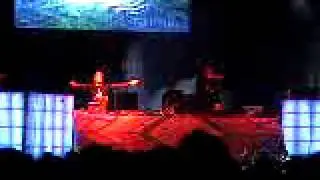 Apocalypse vs SystemiC Live (2) @ Solar Vision 3 (Let's Get This)