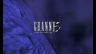 Полное прохождение Granny 5 time to wake up!