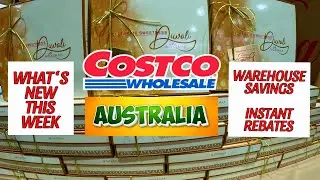 Costco Australia Shopping-Diwali Sweets Shampoo Razors and More
