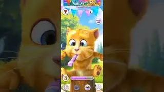 SHORTS TALKING GINGER #294