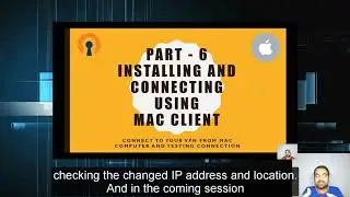 Setup Your Own VPN Server with Windows, Linux, Mac, iOS and Android Clients
