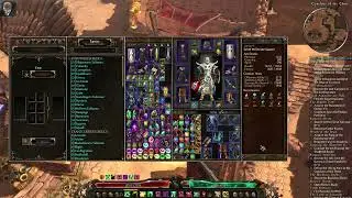 2022 Grim Dawn Dawn of masteries Tips for play
