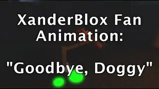 XanderBlox Fan Animation | 