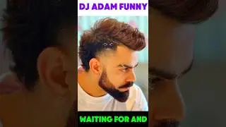 Durgesh Nai😅😍 Adam funny comedy #freefire