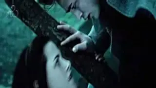 Twilight/Сумерки - Небо для двоих