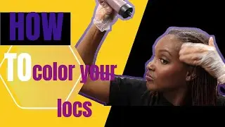 New Color!!!
