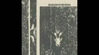 DJ Crusade - Black Goat Of The Woods (EP)