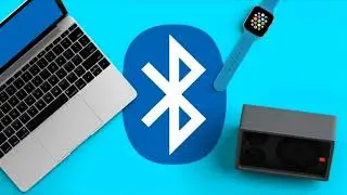 Как включить bluetooth на компьютере или ноутбуке