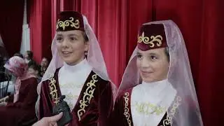 4 ЭТАП. Отборочный тур "Молодые голоса Ингушетии"  Магас