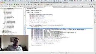Java Sockets JDBC MySql - Reading Object