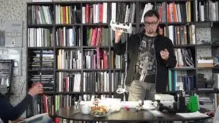 Офисное освещение. Часть 7
