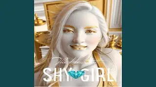Shy Girl