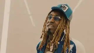 MONTANA THA TRAPPLORD - "HE FRIED" ( MUSIC VIDEO)