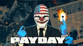 PAYDAY $Приколы баги фейлы