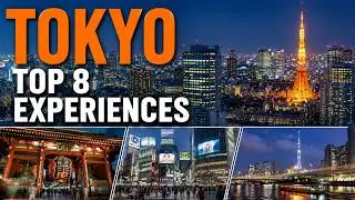 Fun Family Things To Do In Tokyo Japan
